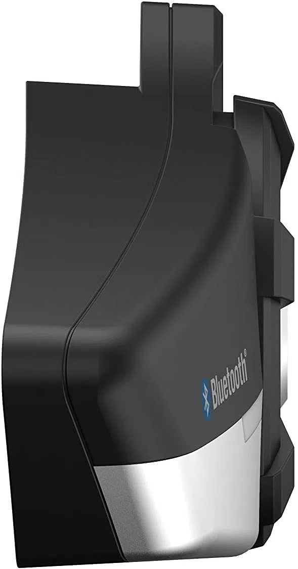 Sena 20S EVO Motorrad Bluetooth Kommunikationssystem mit HD Lautsprechern