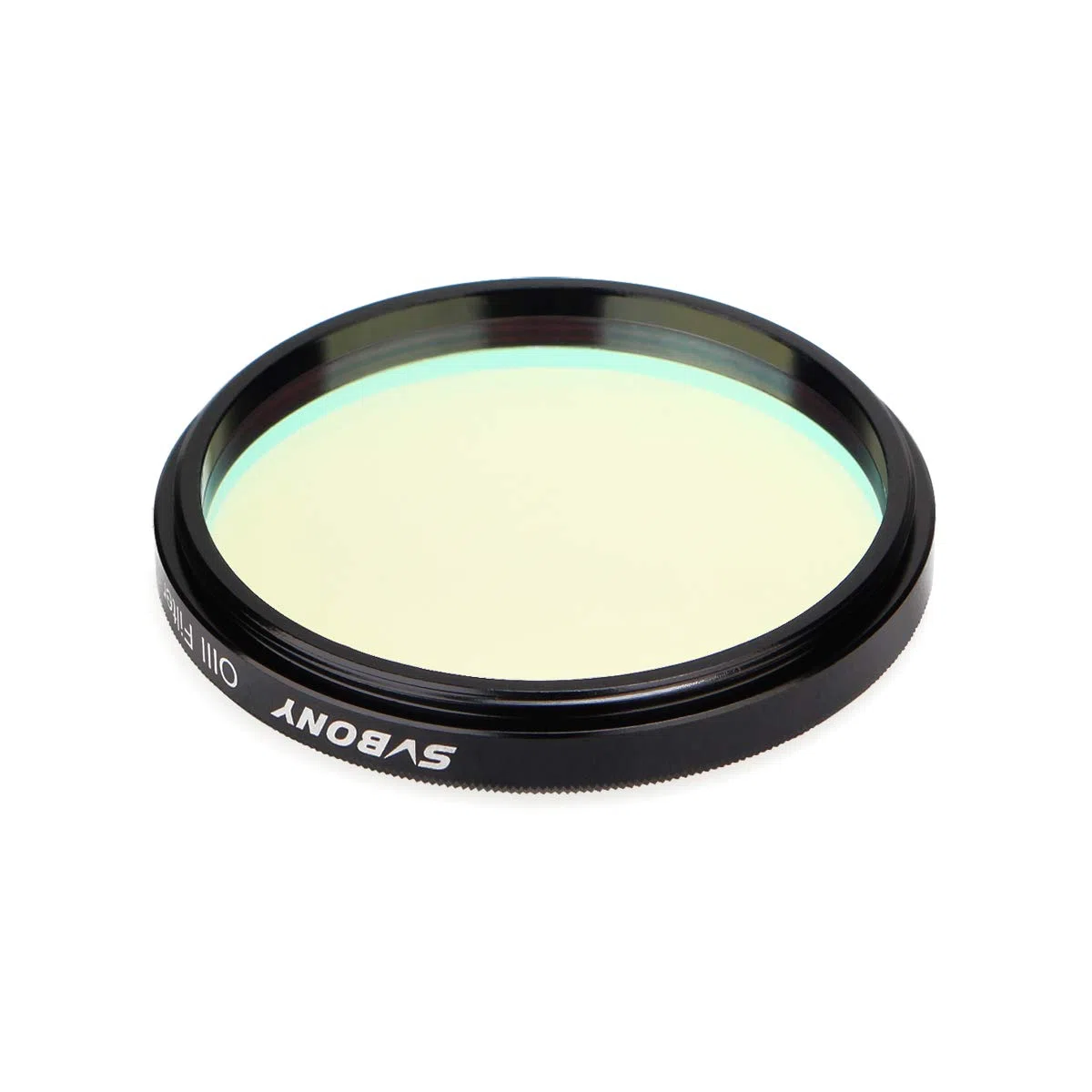 SVBONY SV115 O-III Filter schmalband schneidet Lichtverschmutzungsfilter für Astronomie-Teleskop, 2 inch