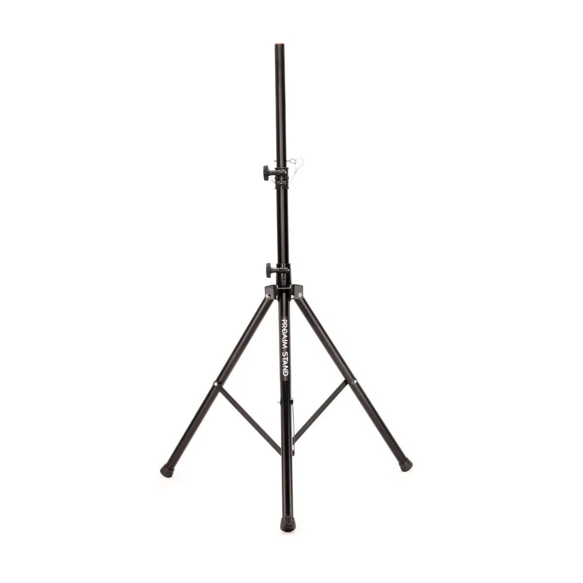 PROAIM 8' Astra Compact Video Camera Jib/Crane with Stand Payload-8kg/17.6lb Includes LCD Mount & Counterweight Post (JB-AS08-TS)