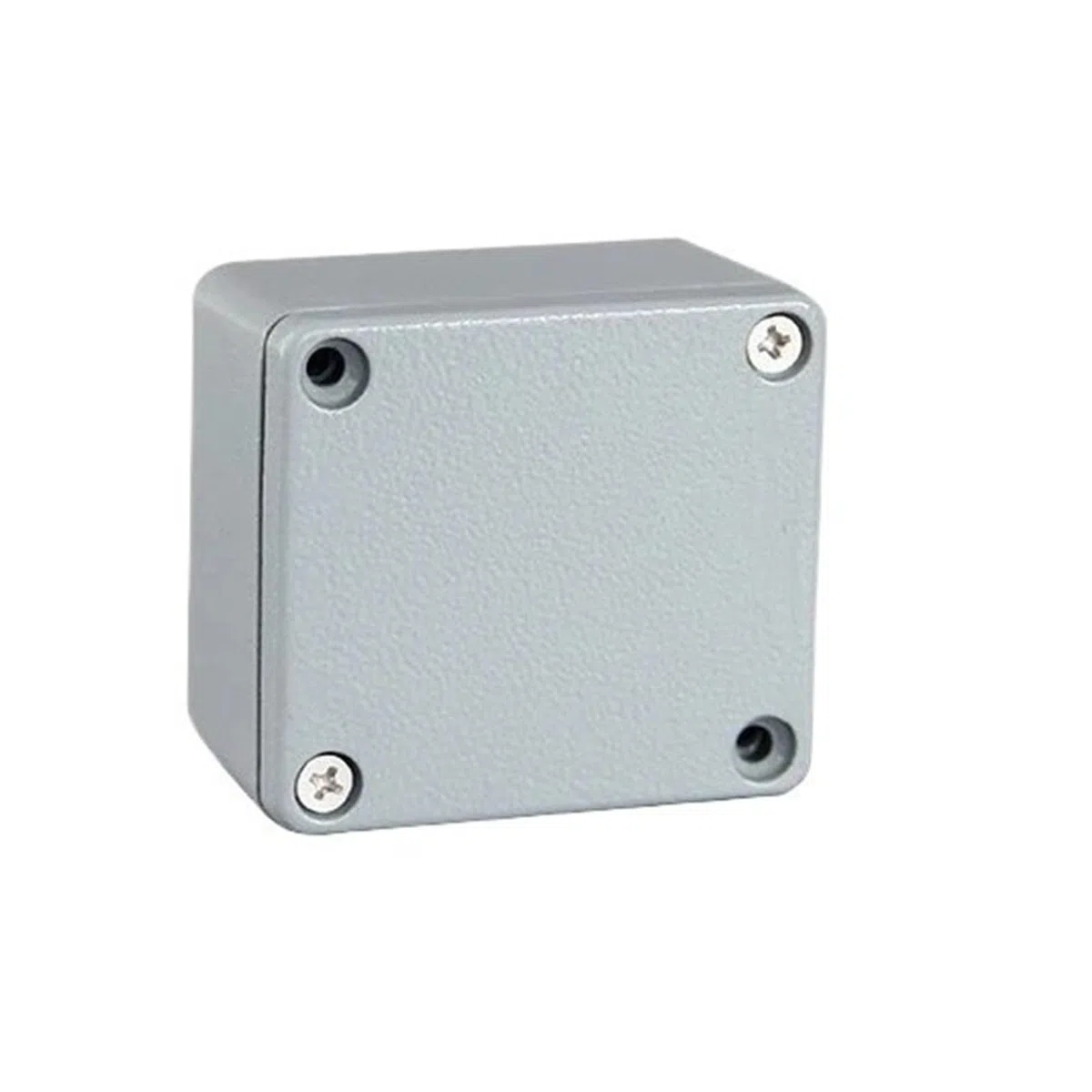 Aluminiumgehäuse, IP67, wasserdicht, für den Außenbereich versiegelt