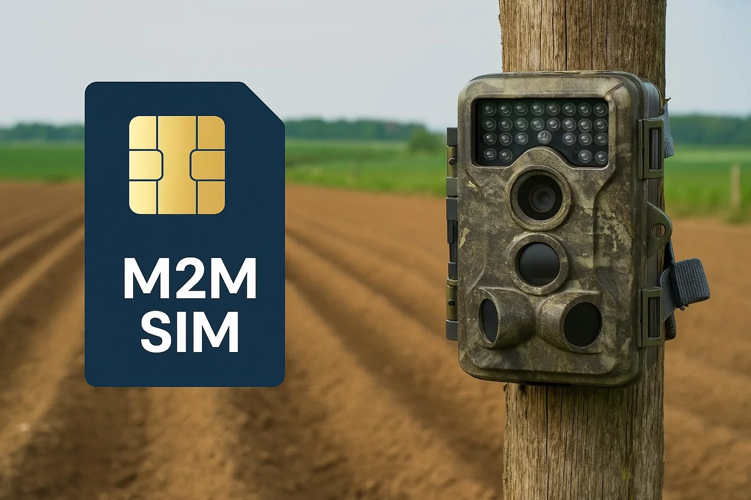 M2M Multinetz SIM-Karte für GPS Tracker, Smart Home, Sicherheit, Sensorik, Datenübertragung, Smart City, IOT, Triple-SIM
