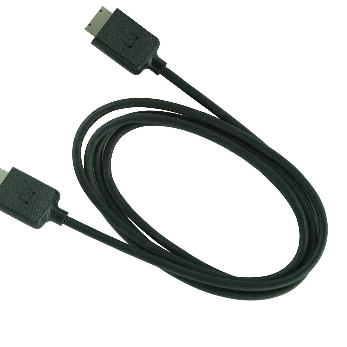 One Connect Mini-Kabel, kompatibel mit Samsung, BN39-02015A, BN39-02014A, BN96-35817G, BN96-35817B, UN40JU7100, 4K Ultra HD Smart LED HDTV TV-Box