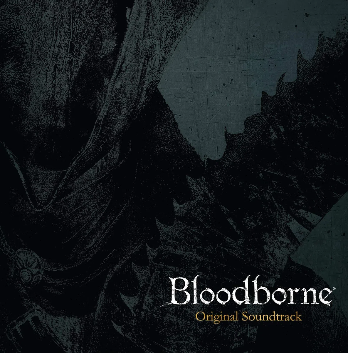 Bloodborne (Remastered Deluxe Gatefold 180g 2lp) [Vinyl LP]