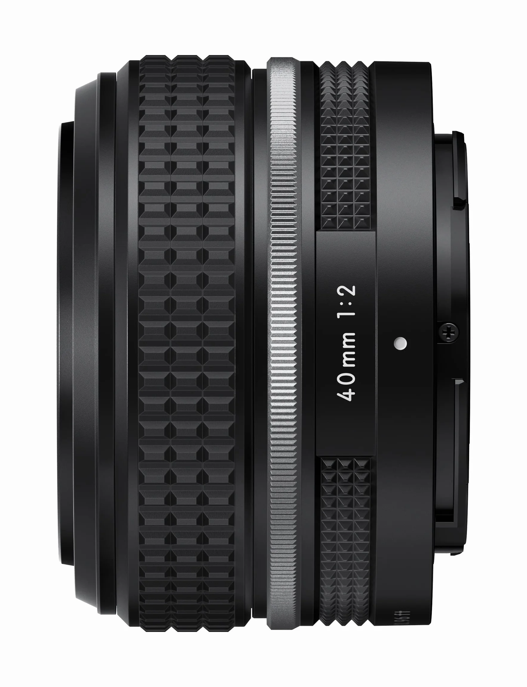 Nikon Nikkor Z 40mm f/2.0 SE