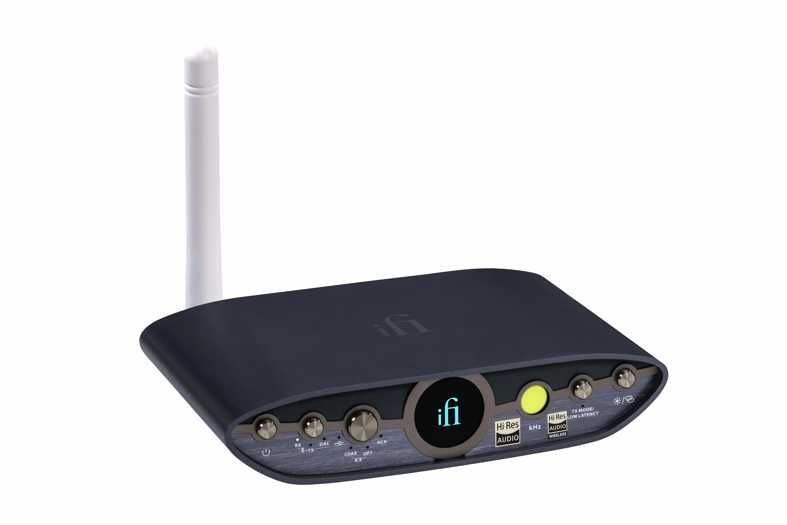 iFi Zen Blue 3 HiFi-Sender und Receiver, lossless Bluetooth 5.4