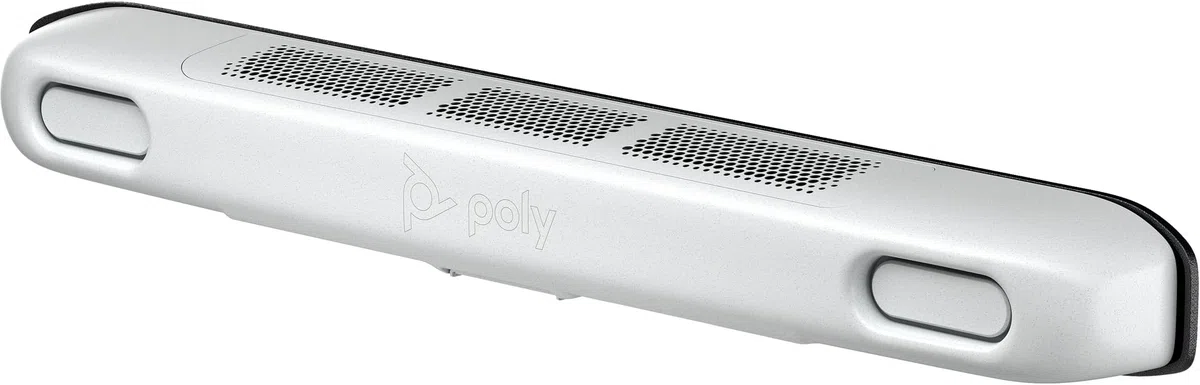 Poly Studio X32 Premium All-In-One Videobar für kleine Konferenzräume