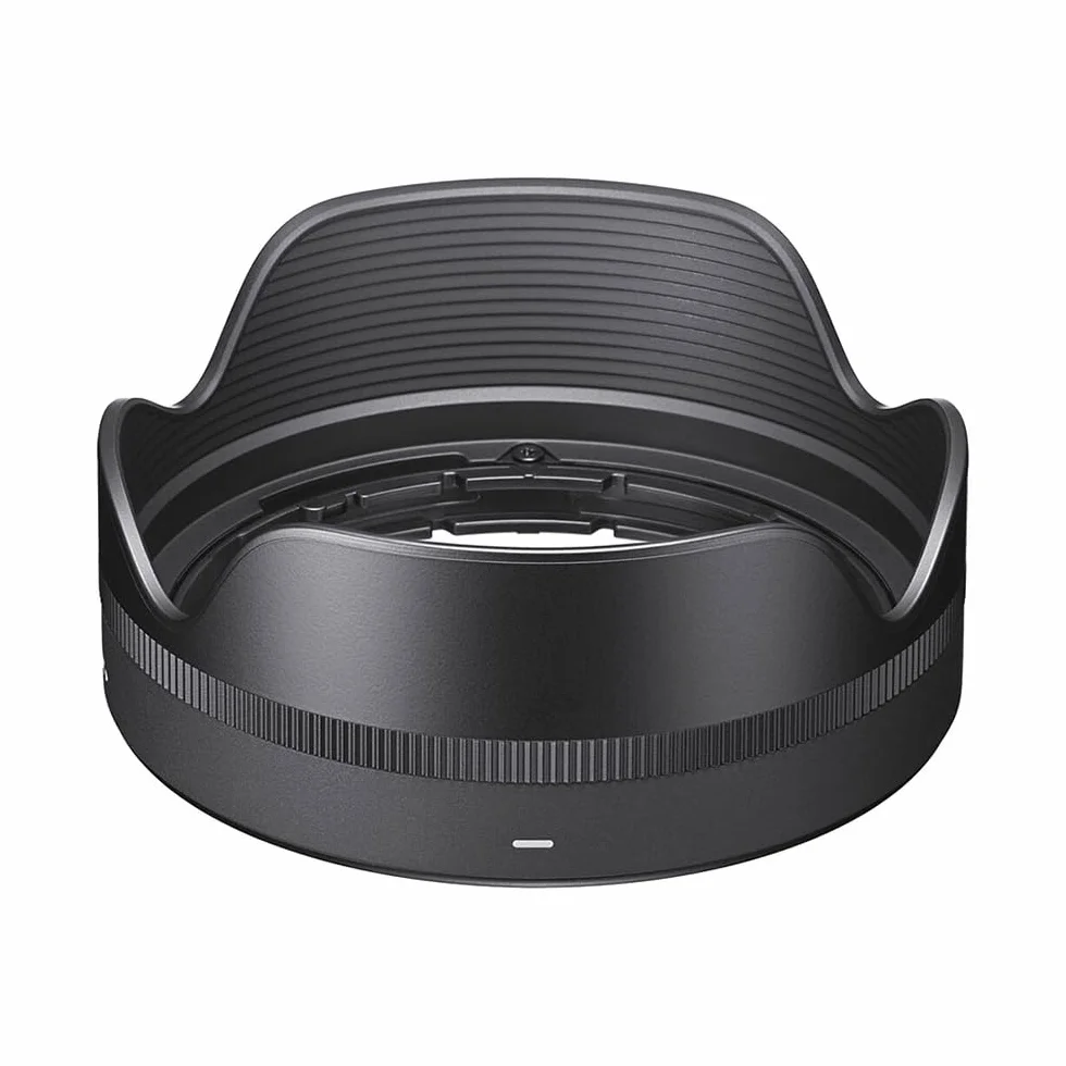 Sigma 18-50mm F2.8 DC DN Contemporary für Sony-E Objektivbajonett, schwarz