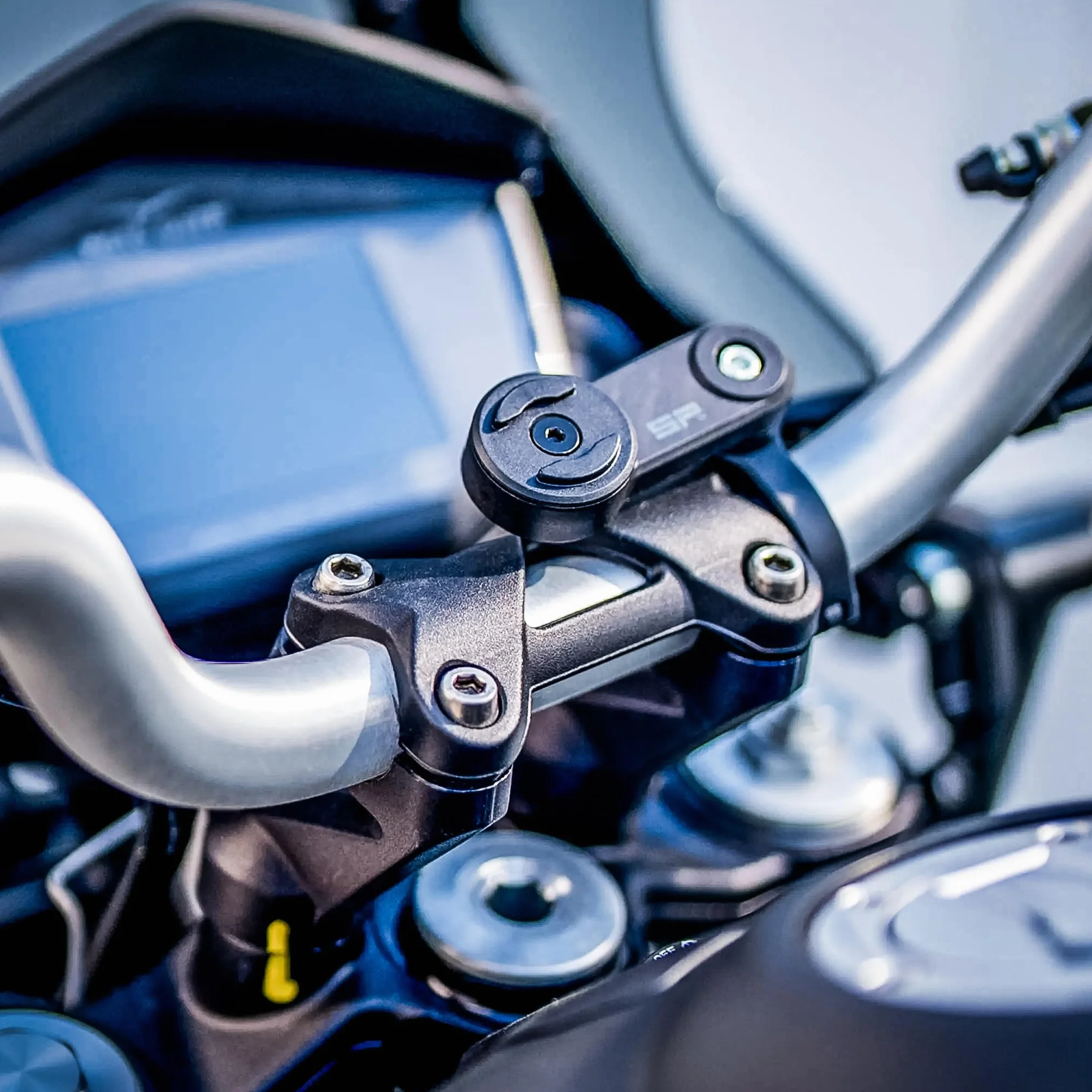 SP CONNECT Moto Mount LT