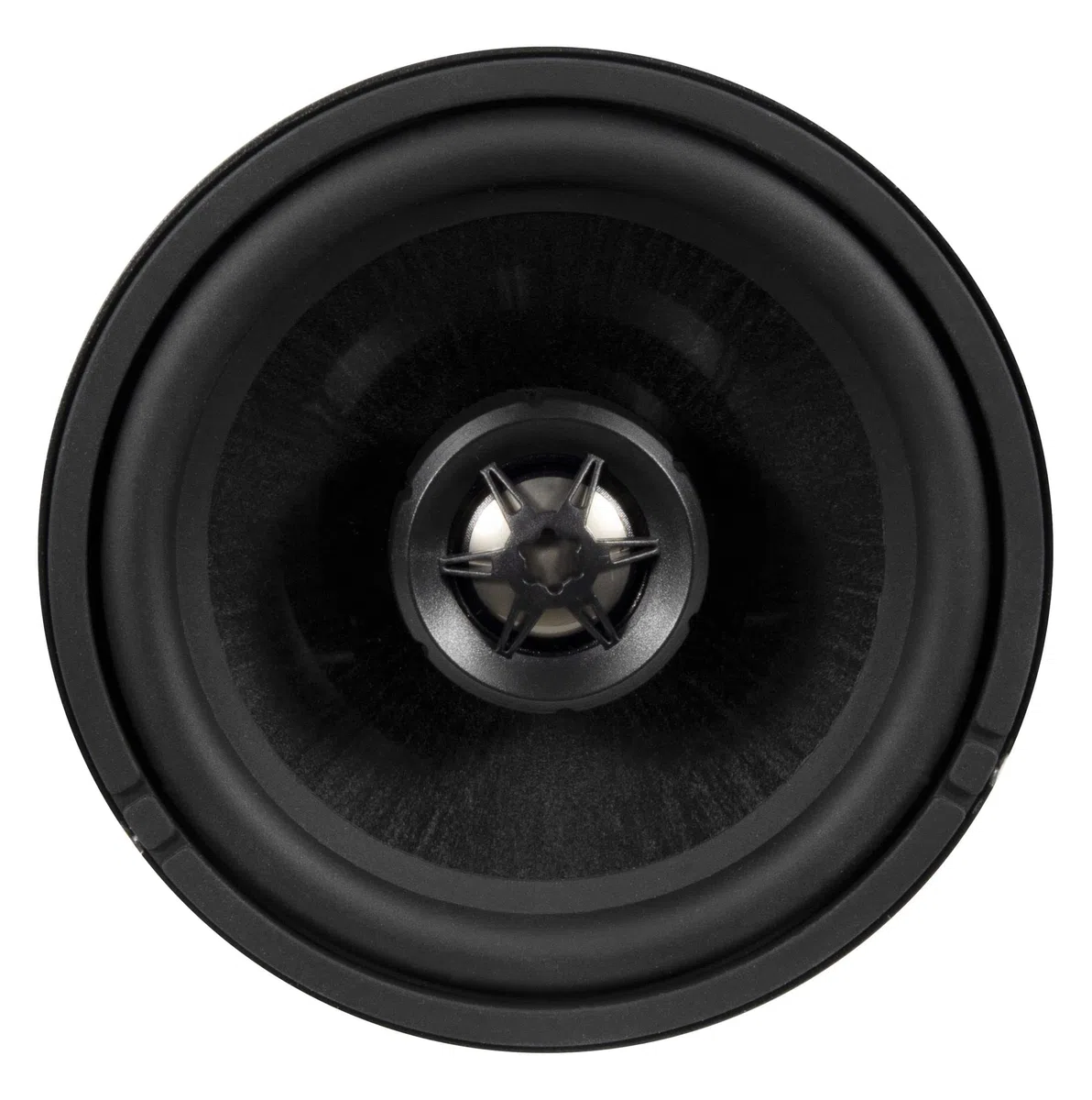 ESX QXE120 W124-12cm Koax Lautsprecher passend für Mercedes Benz W124