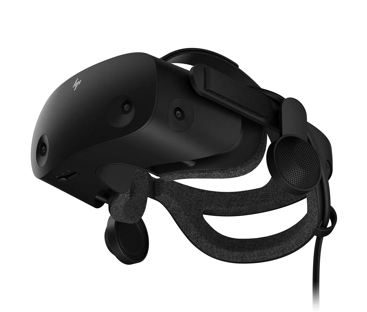 HP Reverb G2 Virtual Reality Headset VR3000 + HP Reverb V Controllers G2