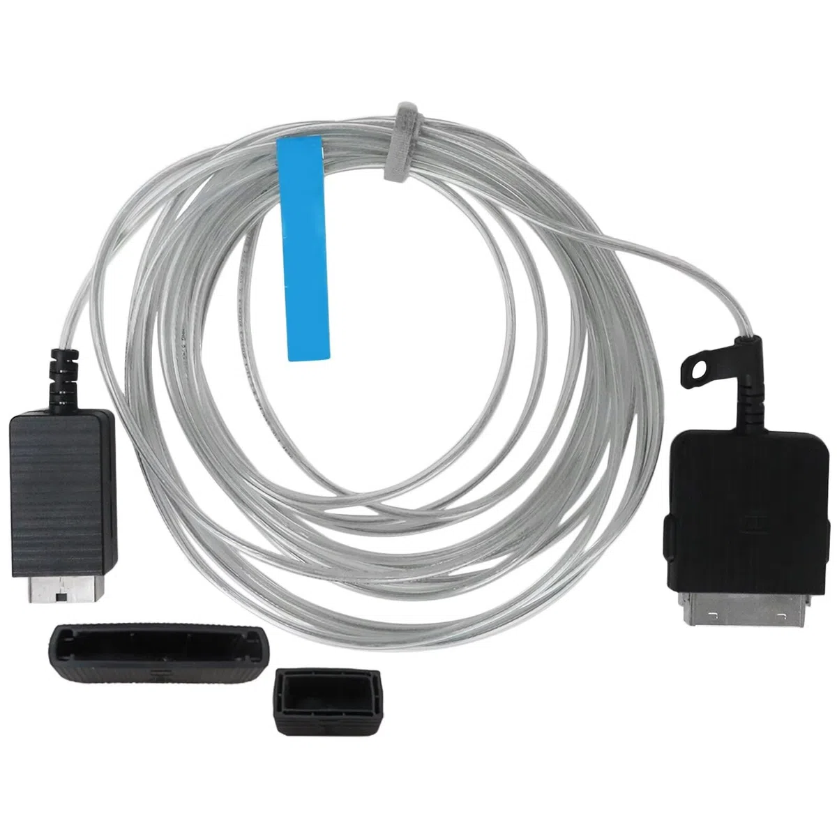 XSPANDER BN39-02470A One Connect Kabel passend für Samsung The Frame QLED 4K Smart TV QN50LS03DAFXZA QN55LS03DAFXZA QN65LS03DAFXZA QN75LS03DAFXZA QN85LS03DAFXZA