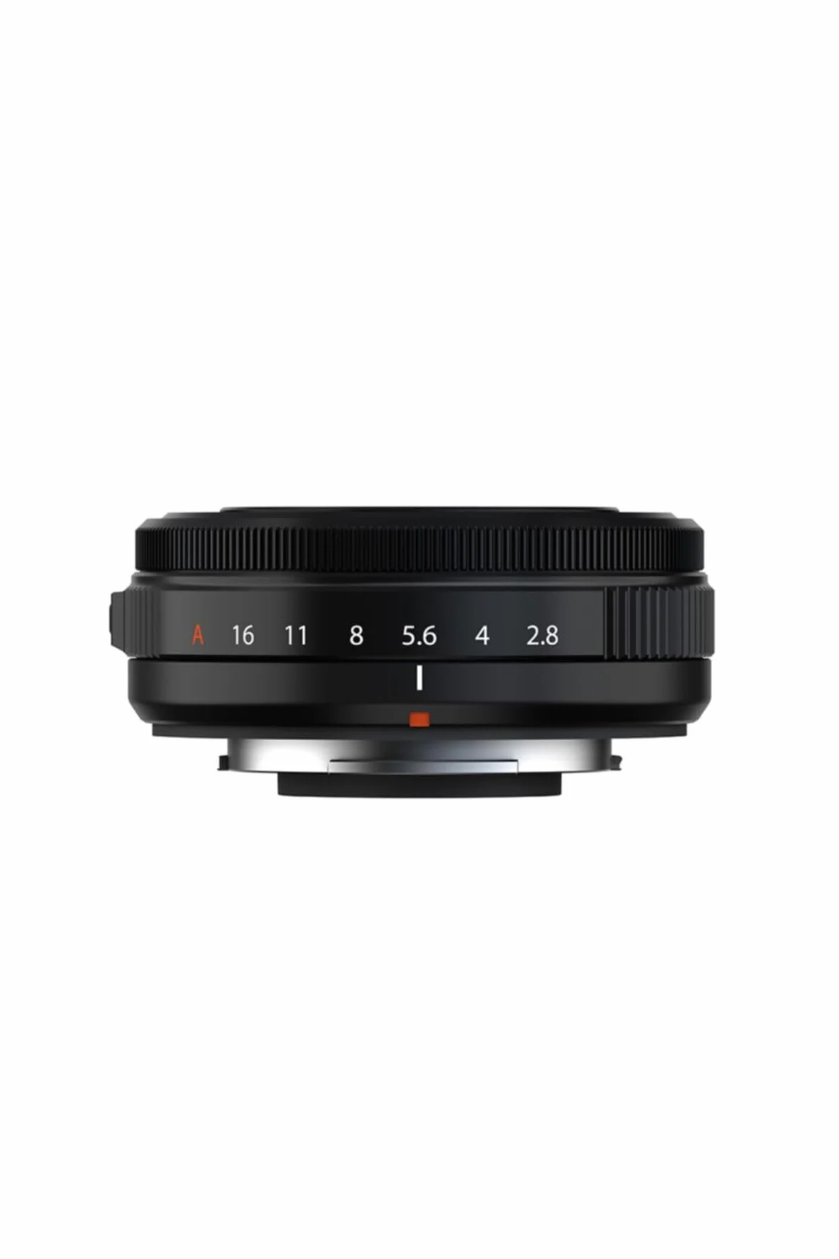 FUJINON XF27mmF2.8 R WR schwarz