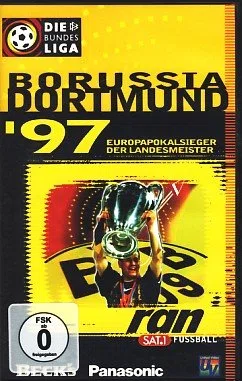 ran Edition 97 - Borussia Dortmund [VHS]