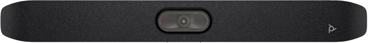 Poly Studio X32 Premium All-In-One Videobar für kleine Konferenzräume