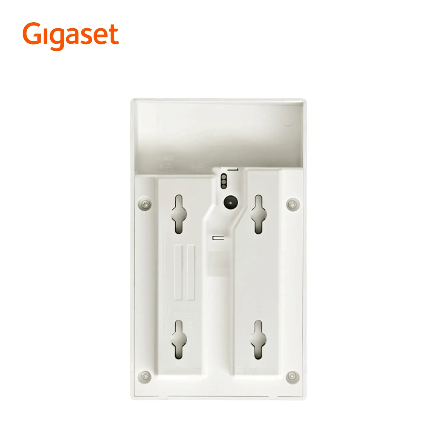 Gigaset N720 DM PRO - DECT-Manager - verbindungen bis zu 30 Basisstationen und 100 Mobilteile - kompatibel zu IP-basierten Telefonanlagen, schwarz
