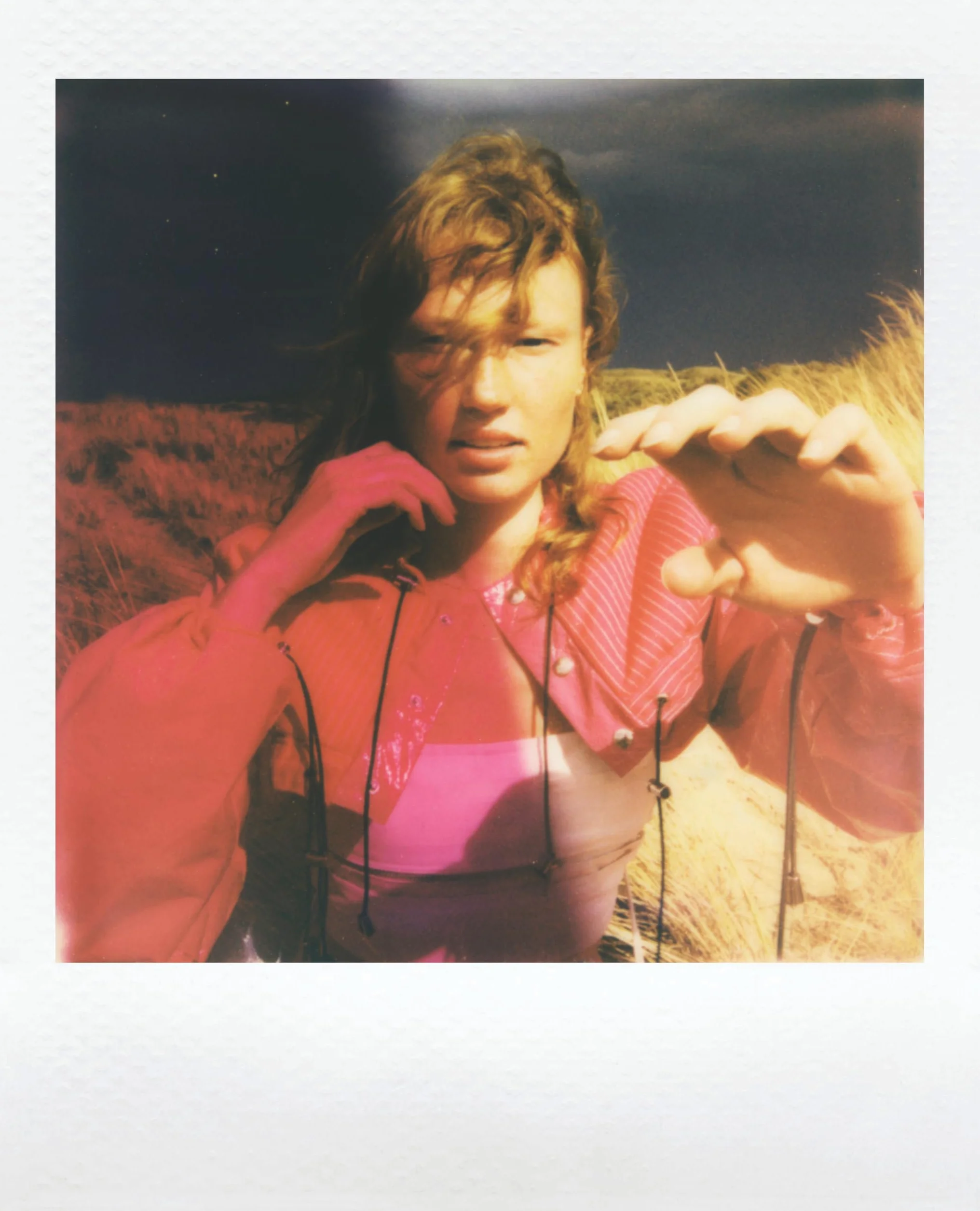 Polaroid Bundle Go Gen 2 Black + Black Clip
