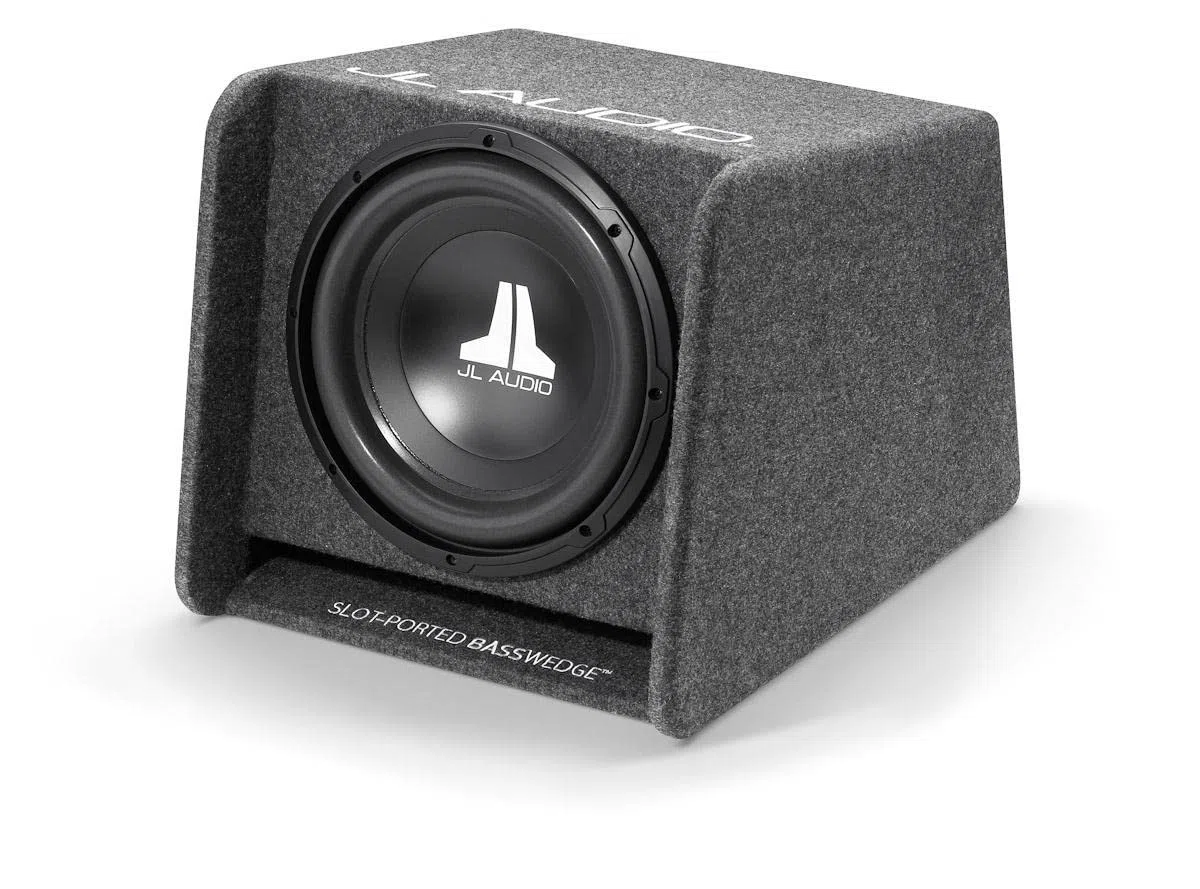 JL AUDIO CP112-W0V2 Lautsprecher