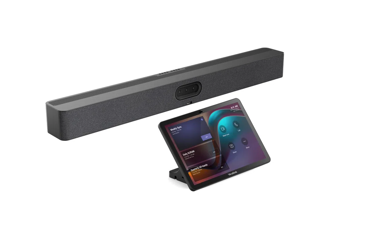 Yealink A50-031 A50 All-In-One Collaboration Bar (1206707)