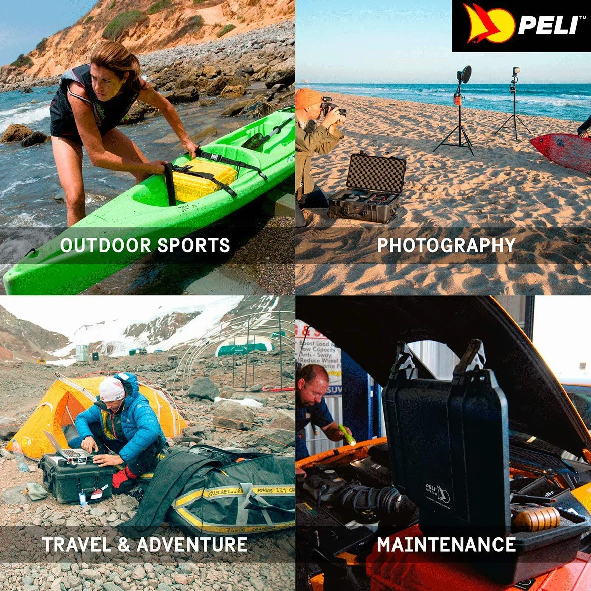Peli Protector 1300