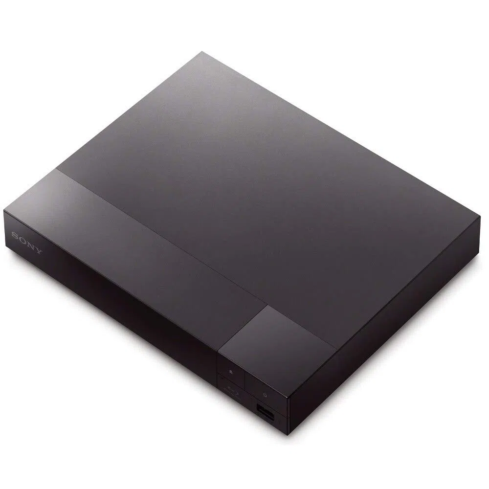Sony Alle Region frei Blu Ray A B C und DVD-Player, und 6 Feet HDMI Kabel (Bundle)