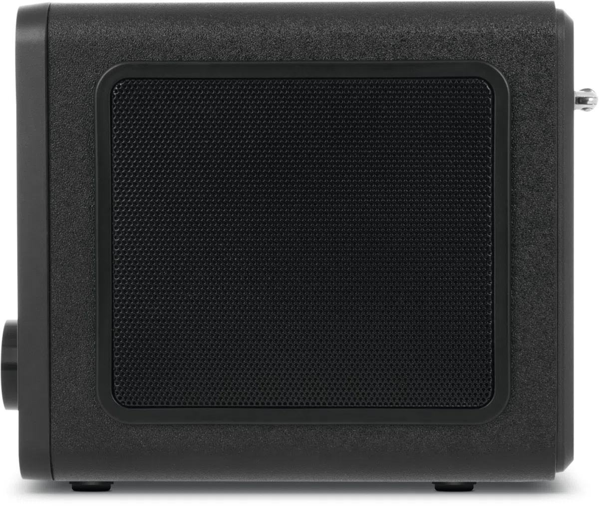 TechniSat DIGITRADIO 574 IR DAB+ Internetradio mit Bluetooth - schwarz