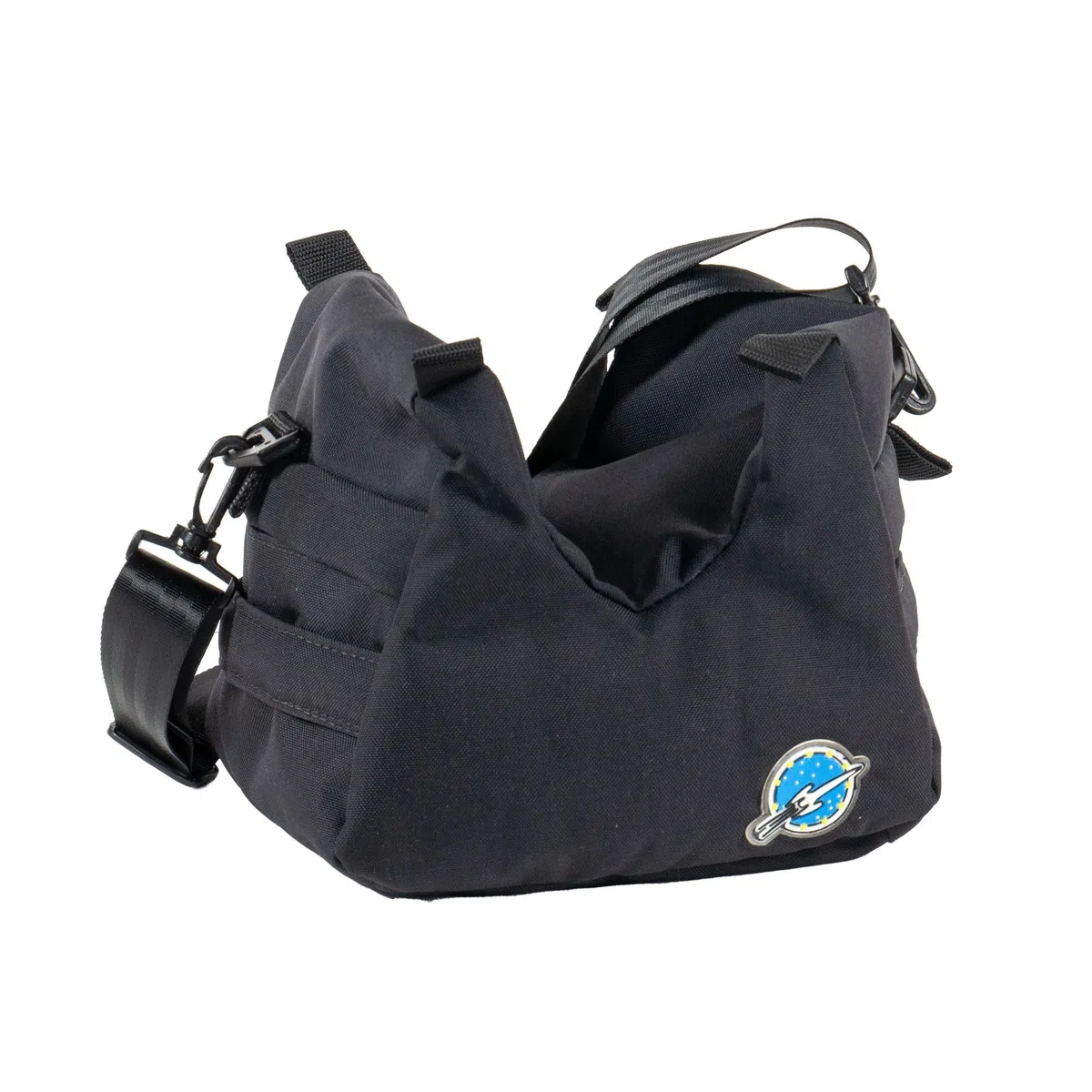 Saddle-Kamera (Small)