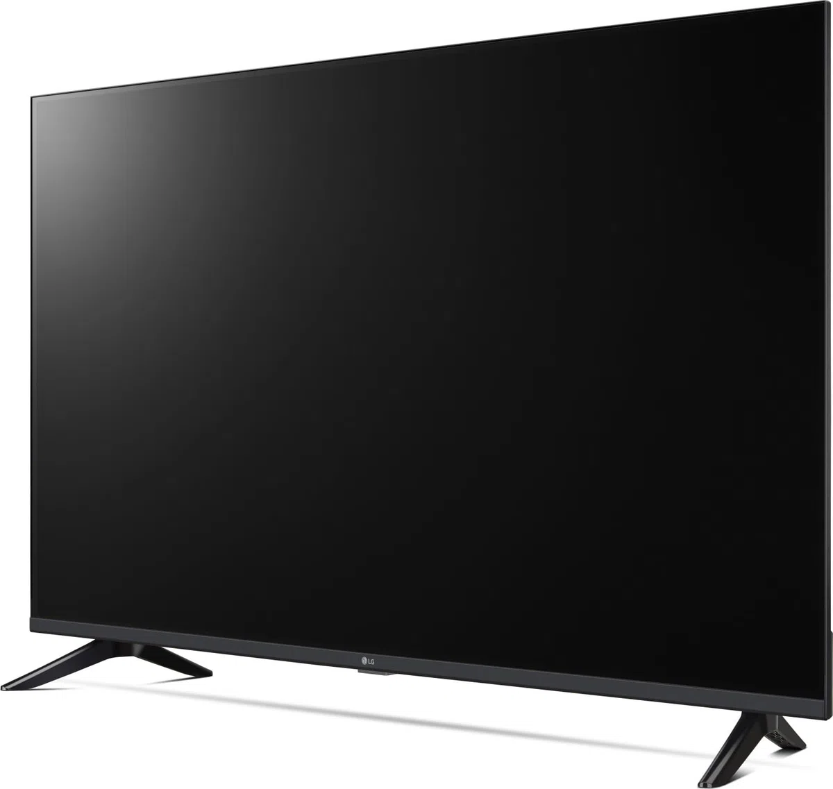 LG Full HD LR60006LA TV 43 Zoll (109 cm) Smart TV, a5 Gen6 AI Prozessor,WebOS 23, 60Hz, HDR, 43LR60006LA (2025)