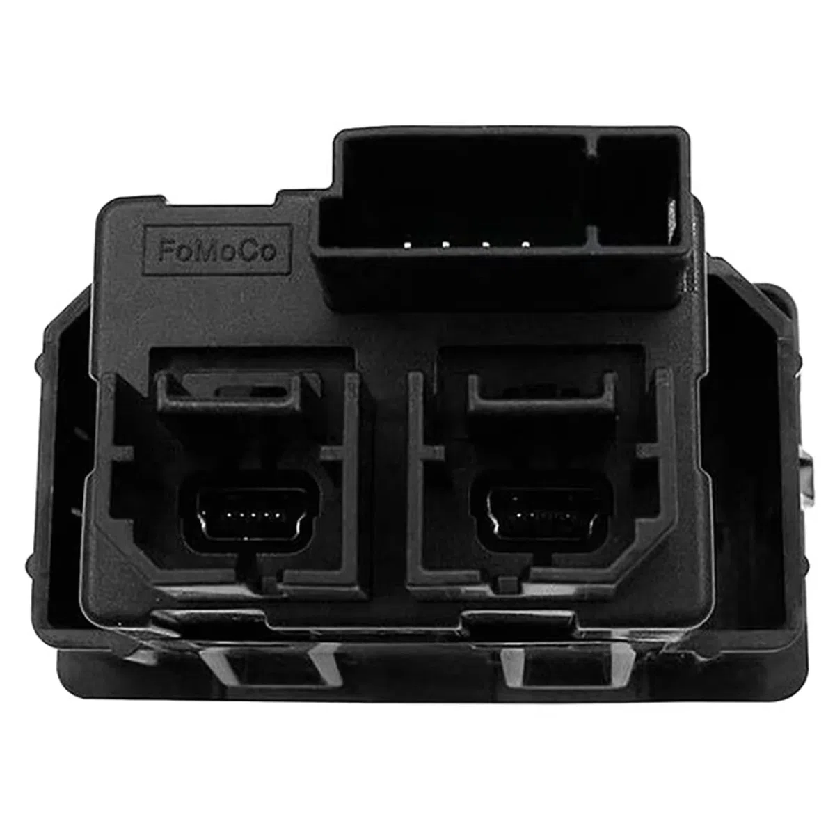 USB Ladebuchse Stecker Kompatibel Mit Ford Für Explorer Für Focus Für Transit 2017 3 Single Port Carplay USB-Schnittstellenmodul HU5Z-19A387-A USB AUX Anschlussadapter