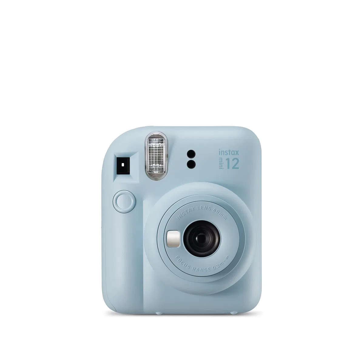 instax Mini-Kamera 12, Blau