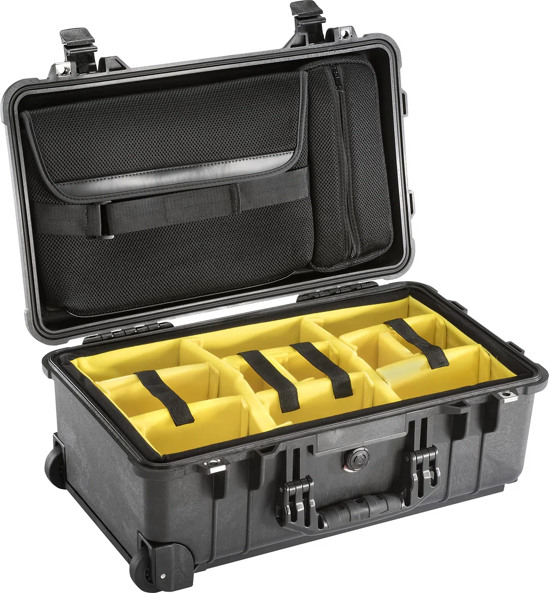 PELI 1510 Professioneller Trolley